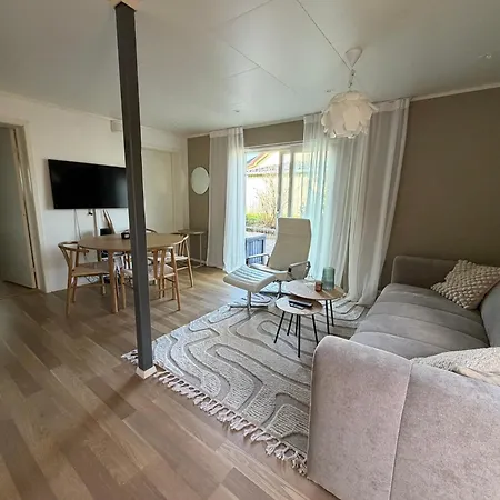 Apartamento And Modern *