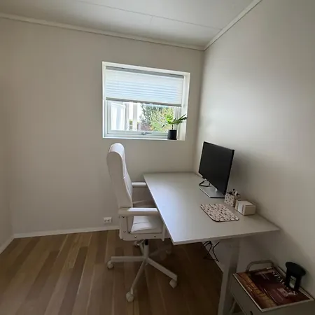 Apartamento And Modern