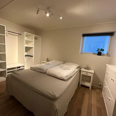 And Modern Apartamento *