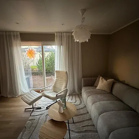 Apartamento And Modern *