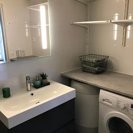 And Modern